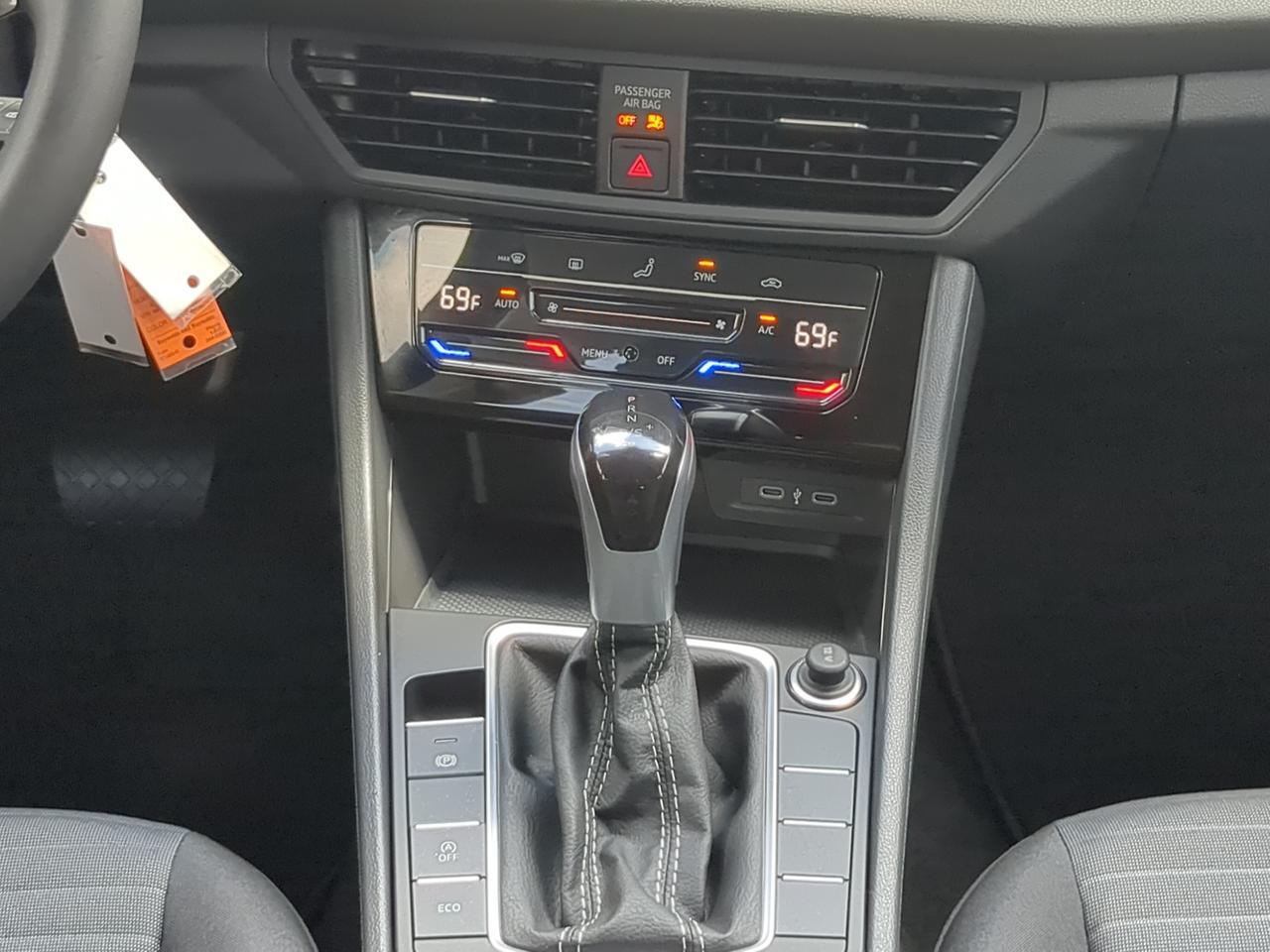 2025 Volkswagen Jetta S Winder GA