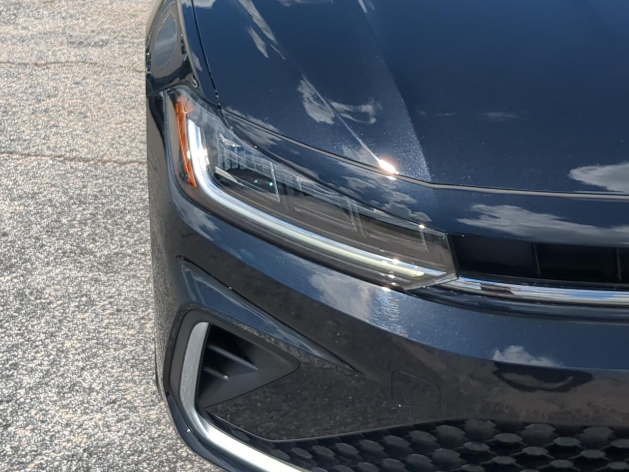 2025 Volkswagen Jetta S Winder GA