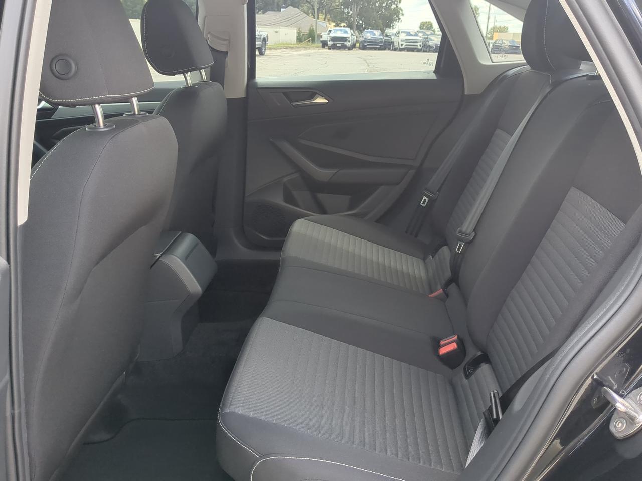 2025 Volkswagen Jetta S Winder GA
