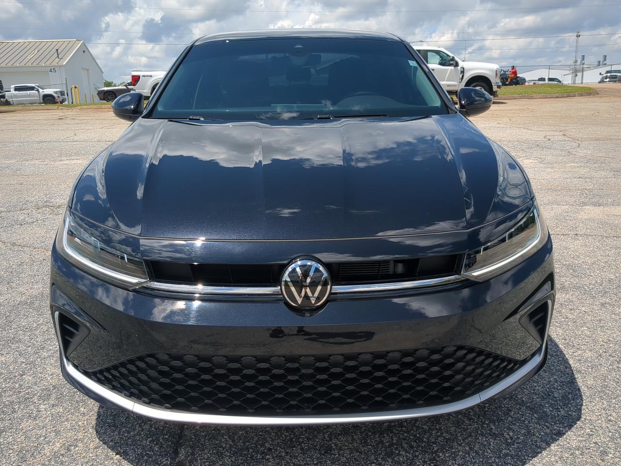 2025 Volkswagen Jetta S Winder GA