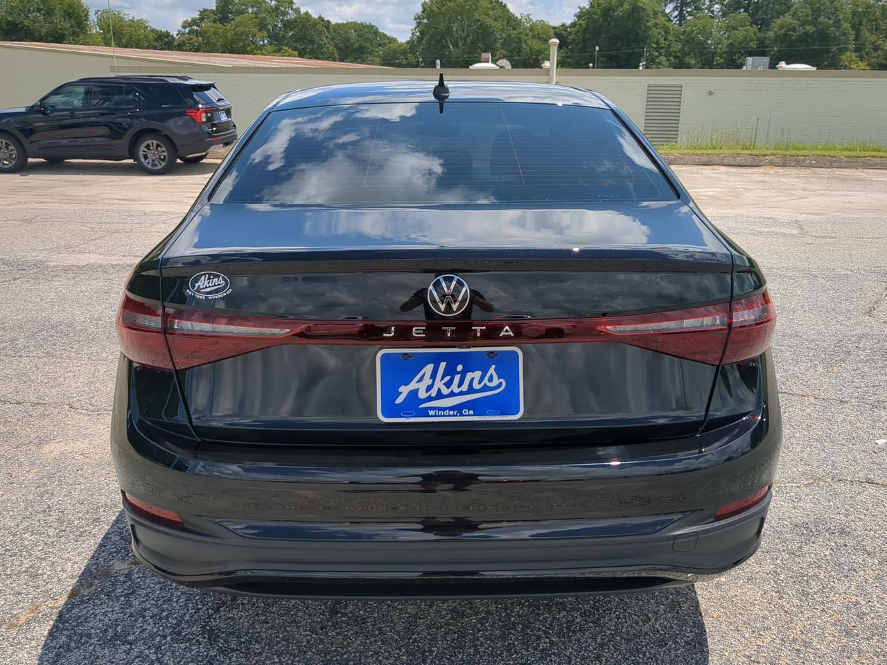 2025 Volkswagen Jetta S Winder GA