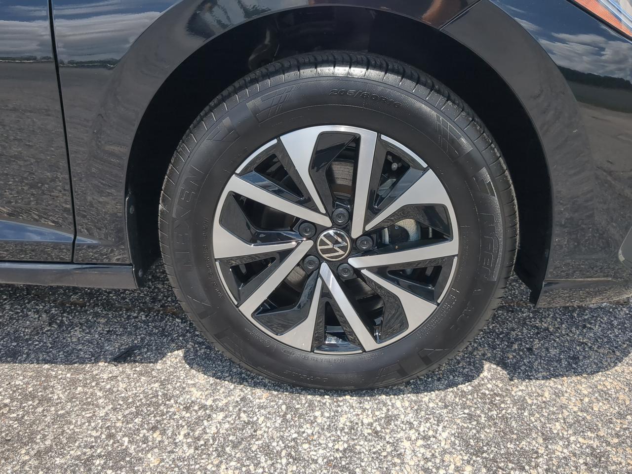 2025 Volkswagen Jetta S Winder GA