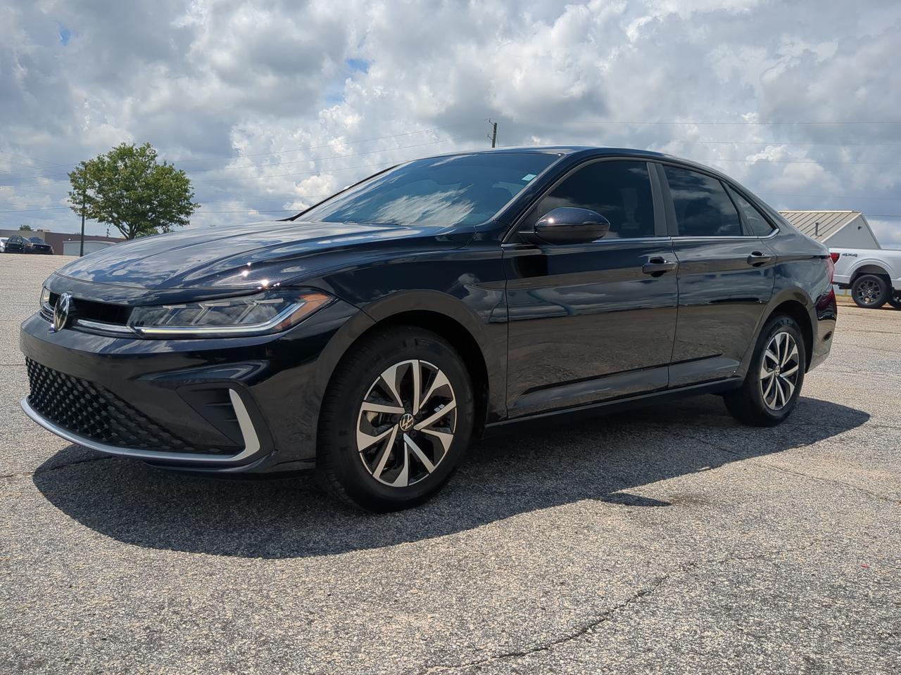 2025 Volkswagen Jetta S Winder GA