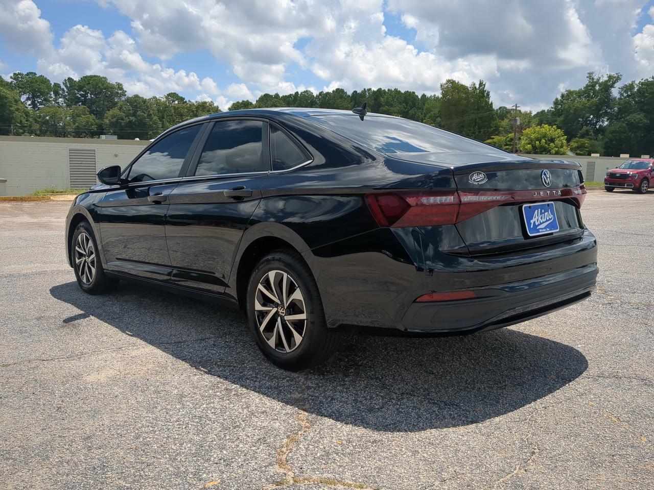 2025 Volkswagen Jetta S Winder GA