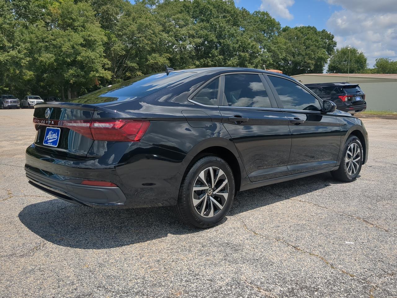 2025 Volkswagen Jetta S Winder GA