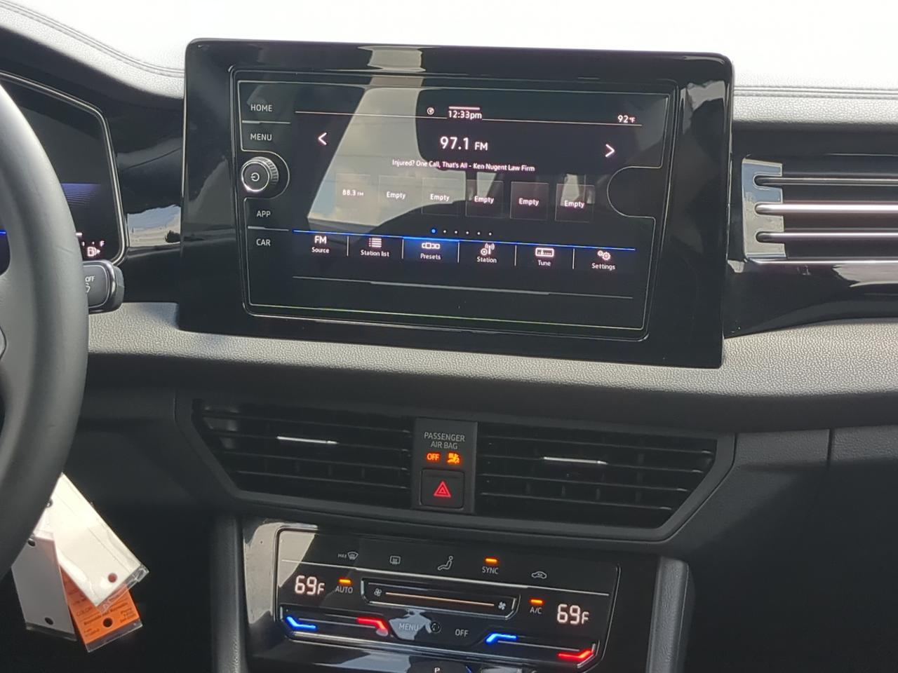 2025 Volkswagen Jetta S Winder GA