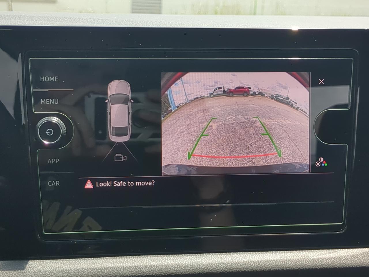 2025 Volkswagen Jetta S Winder GA