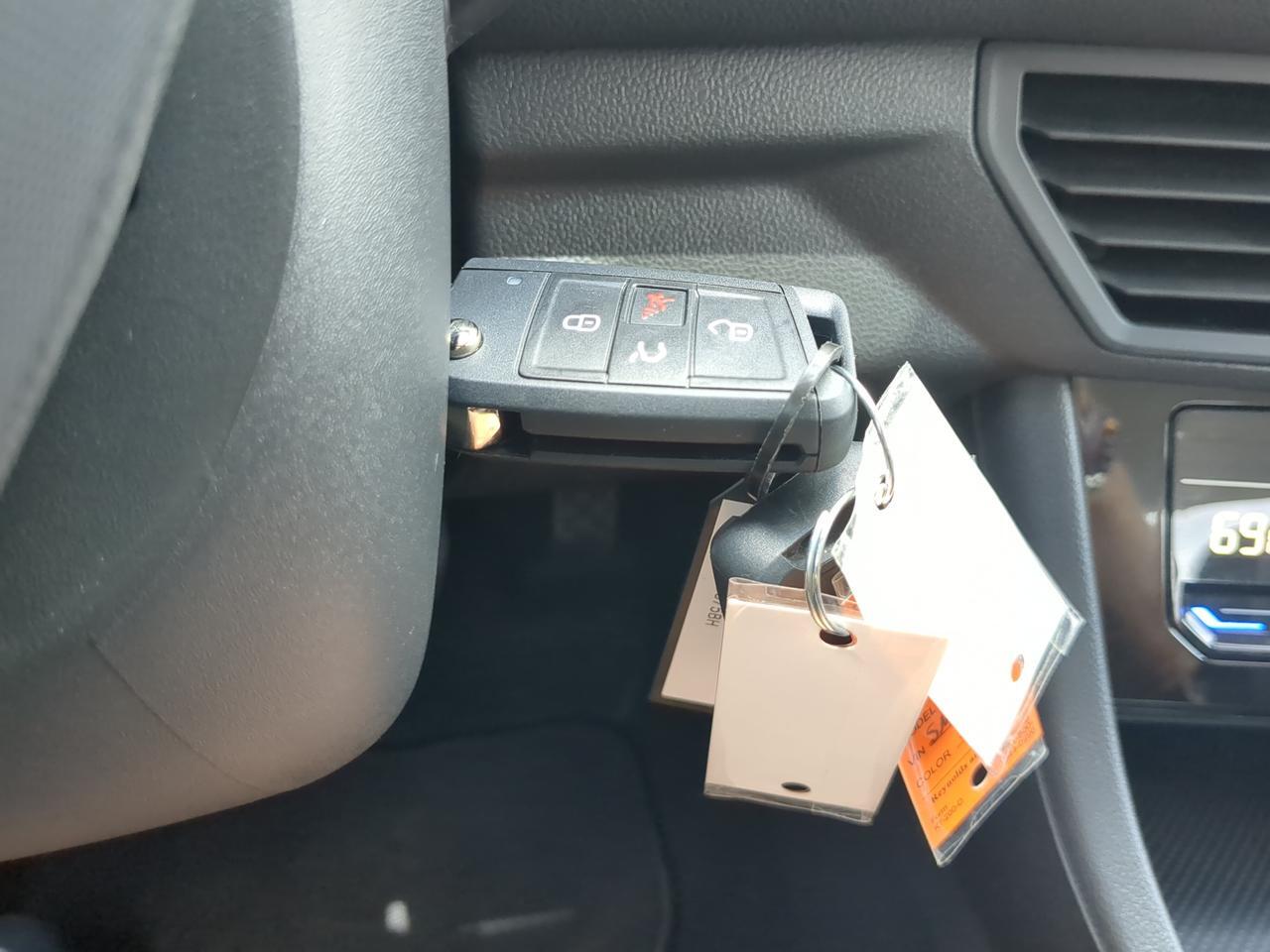 2025 Volkswagen Jetta S Winder GA