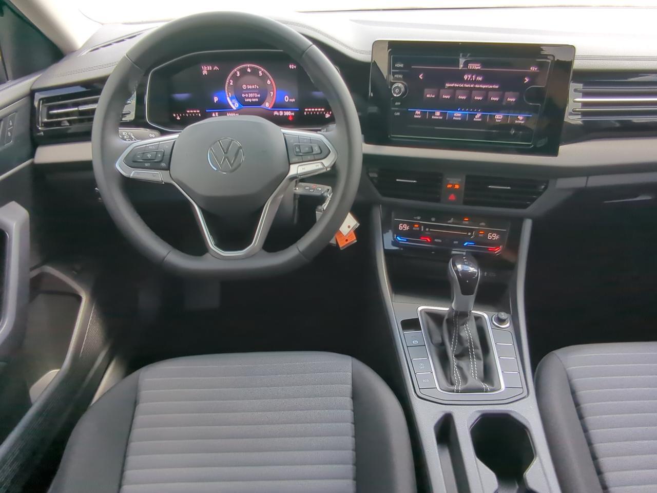2025 Volkswagen Jetta S Winder GA