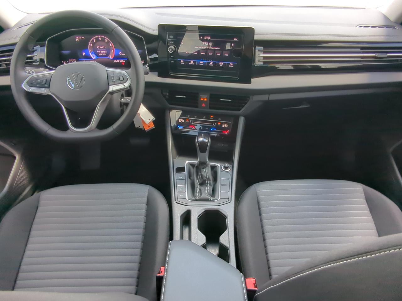2025 Volkswagen Jetta S Winder GA