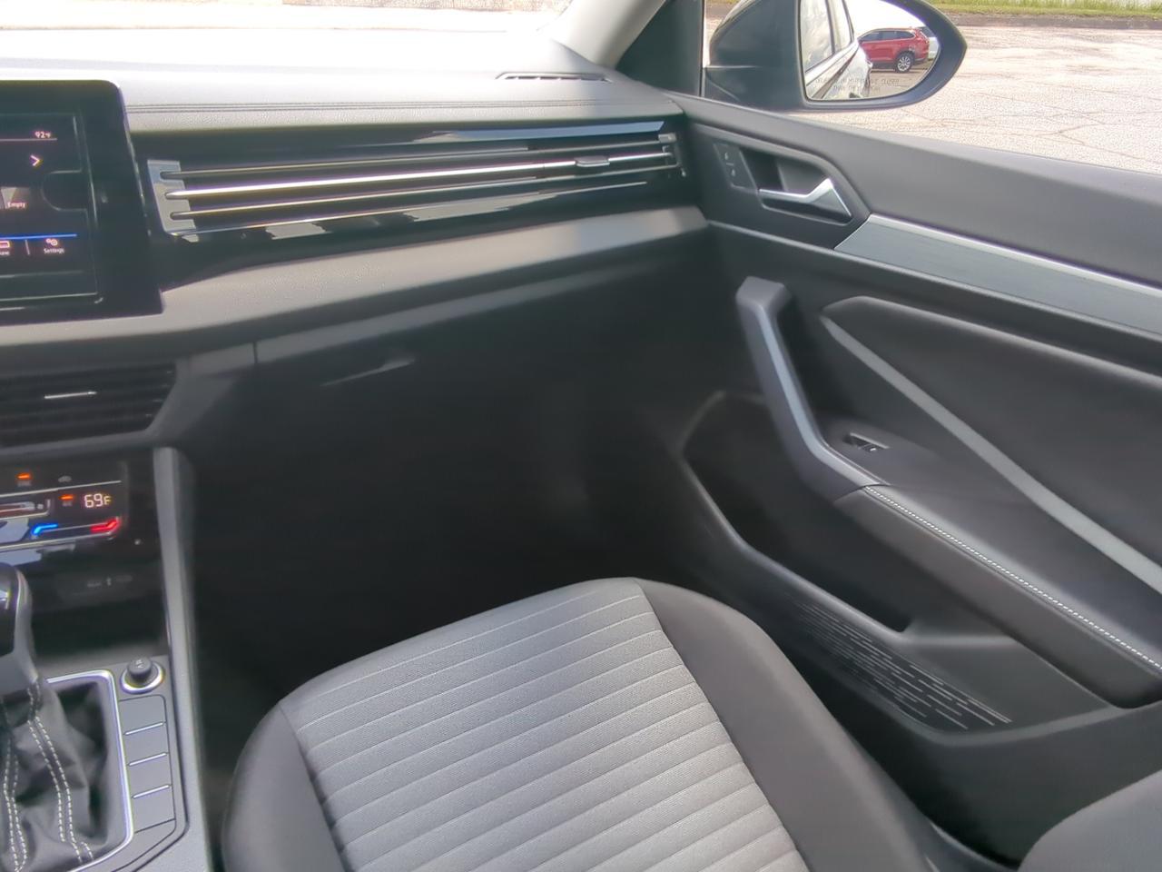 2025 Volkswagen Jetta S Winder GA