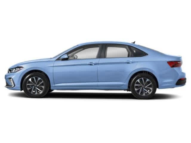 2025 Volkswagen Jetta S Medford MA