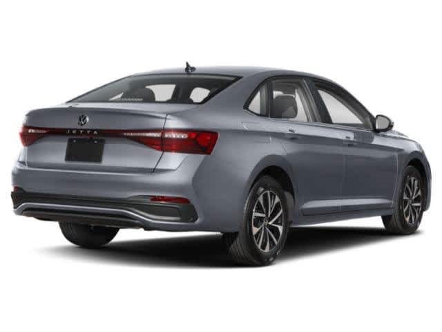 2025 Volkswagen Jetta S Medford MA