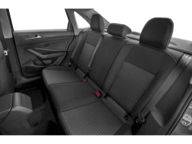 2025 Volkswagen Jetta S Medford MA