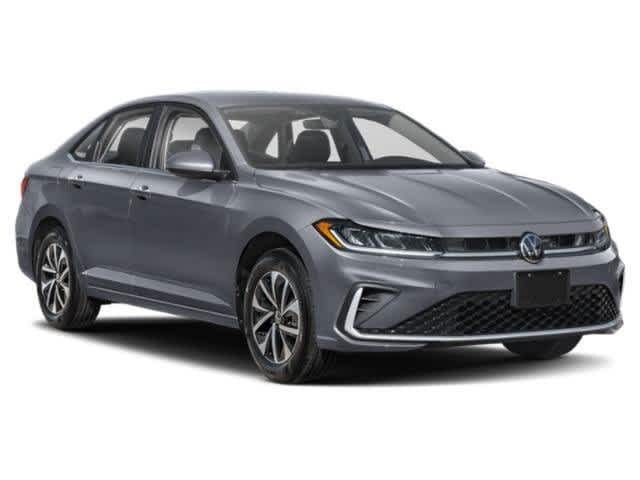2025 Volkswagen Jetta S Medford MA