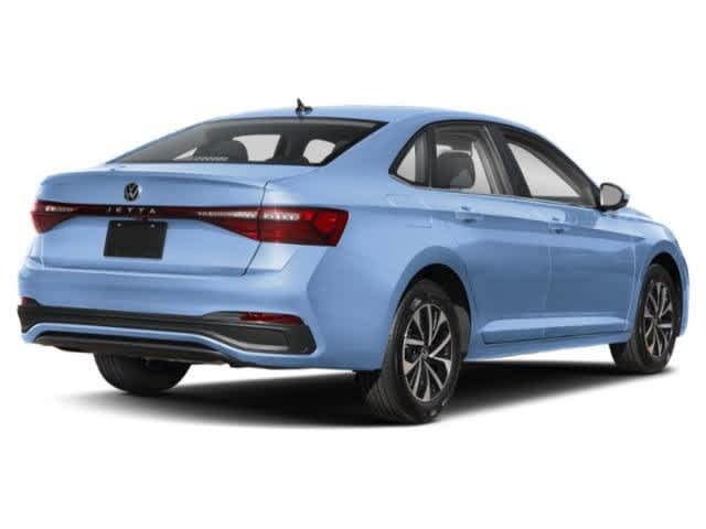 2025 Volkswagen Jetta S Medford MA