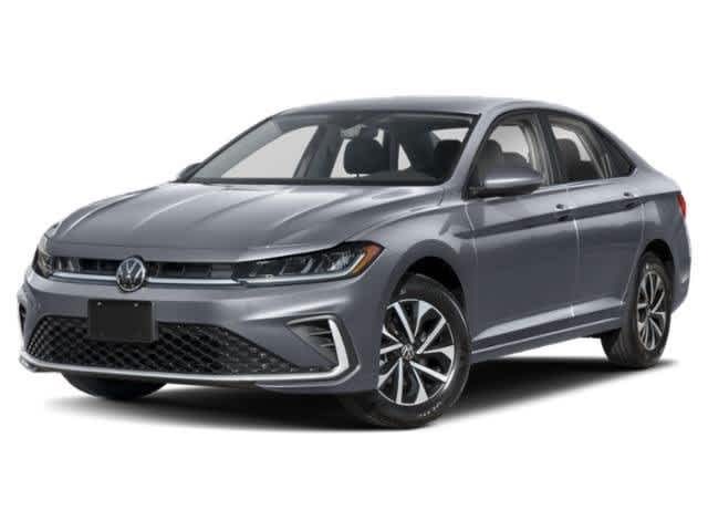 2025 Volkswagen Jetta S Medford MA