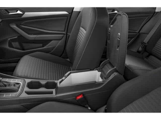 2025 Volkswagen Jetta S Medford MA