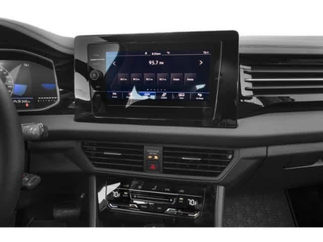 2025 Volkswagen Jetta S Medford MA