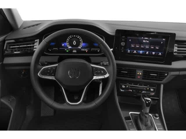 2025 Volkswagen Jetta S Medford MA