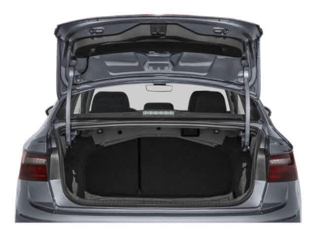 2025 Volkswagen Jetta S Medford MA