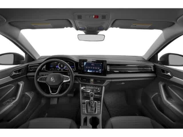2025 Volkswagen Jetta S Medford MA