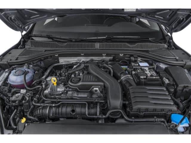 2025 Volkswagen Jetta S Medford MA