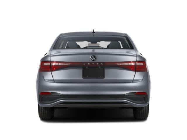 2025 Volkswagen Jetta S Medford MA