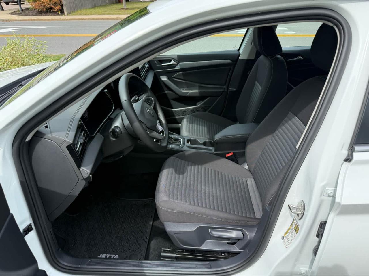 2025 Volkswagen Jetta S Wellesley MA