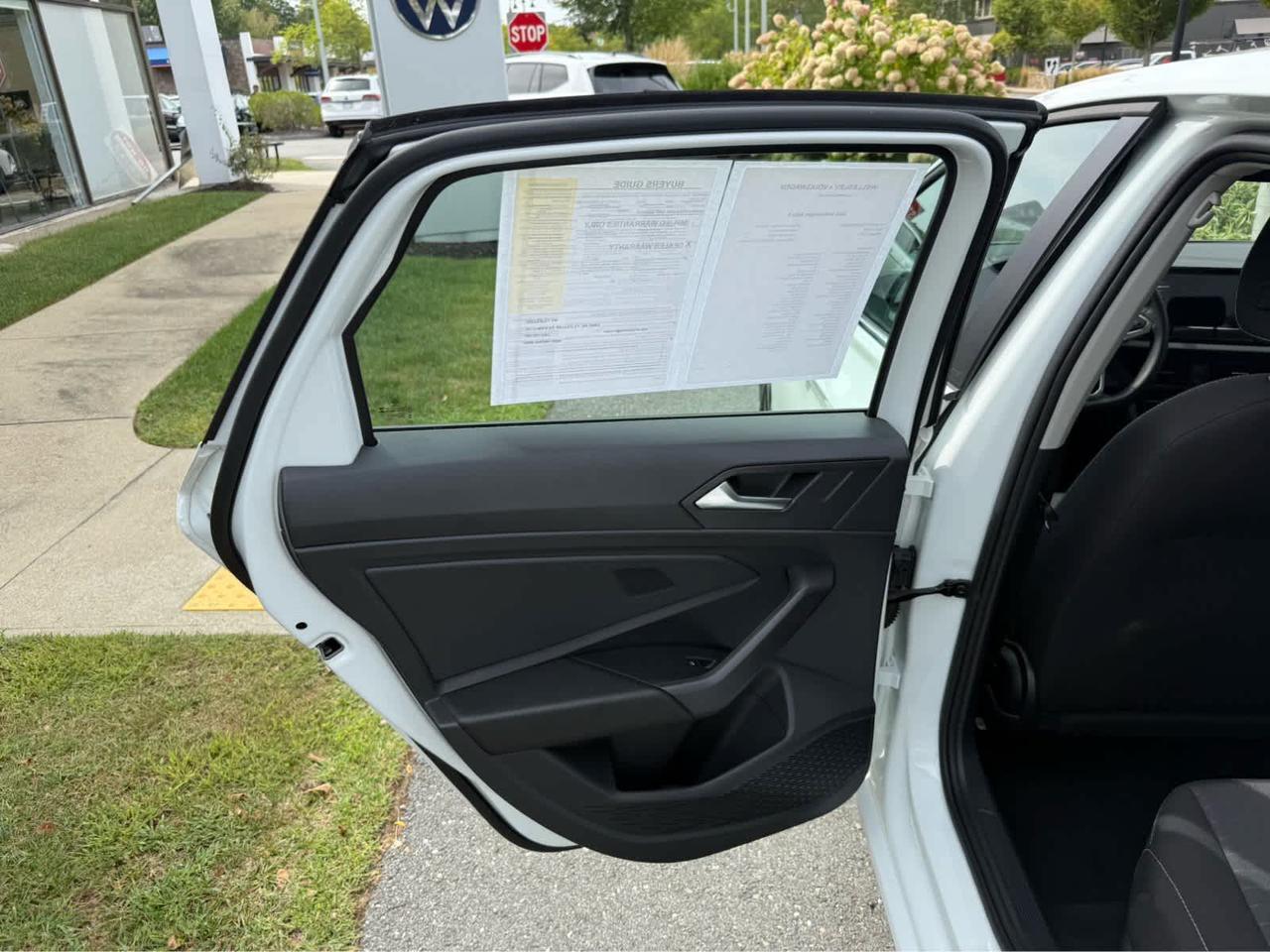 2025 Volkswagen Jetta S Wellesley MA