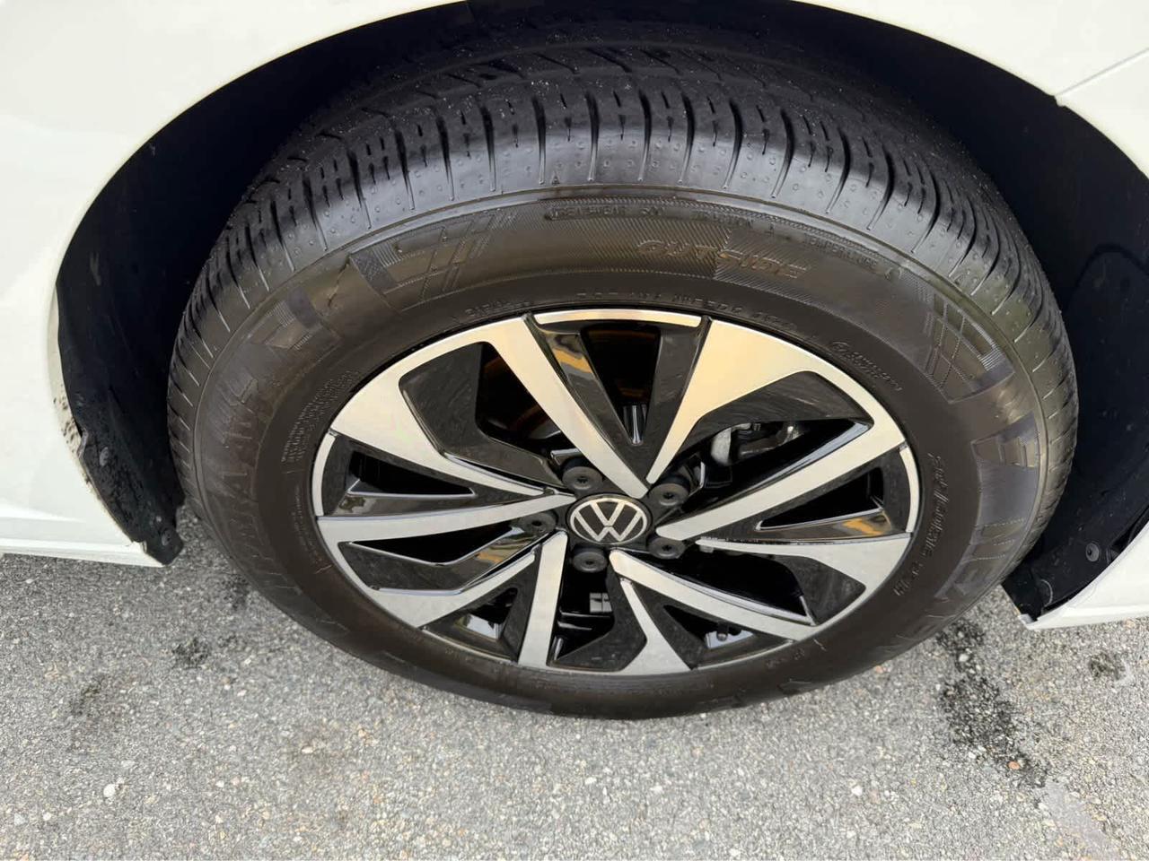 2025 Volkswagen Jetta S Wellesley MA