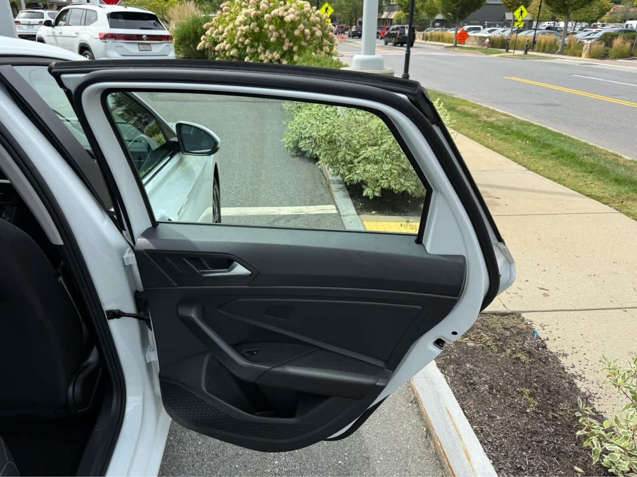 2025 Volkswagen Jetta S Wellesley MA