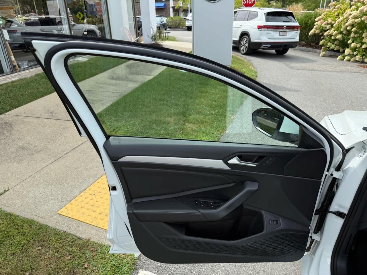 2025 Volkswagen Jetta S Wellesley MA