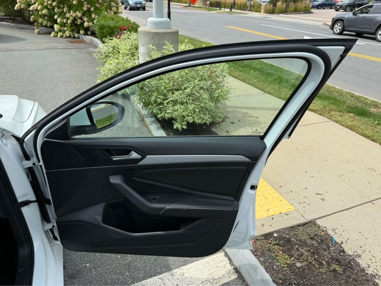 2025 Volkswagen Jetta S Wellesley MA