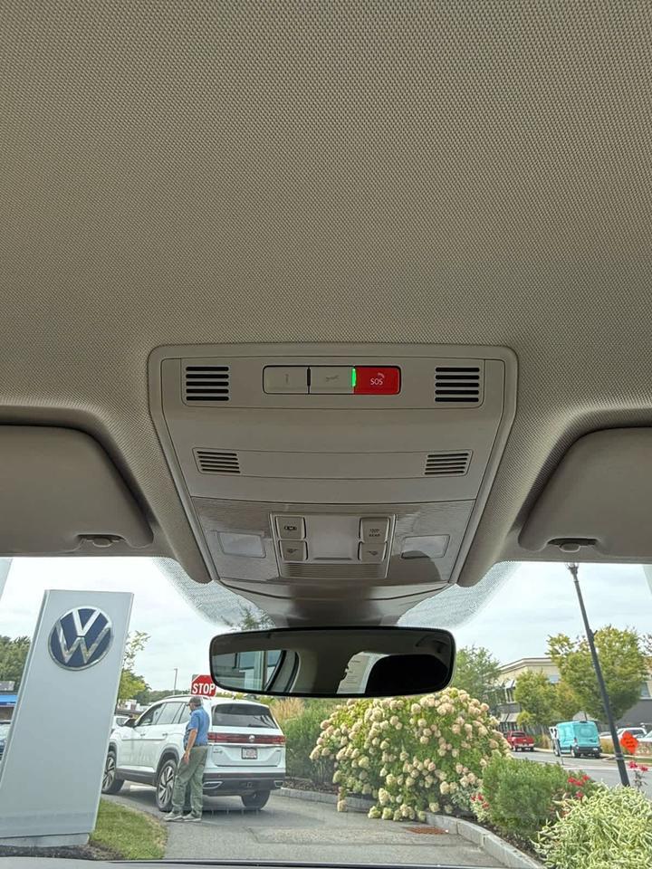 2025 Volkswagen Jetta S Wellesley MA