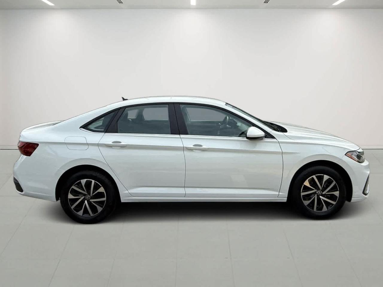 2025 Volkswagen Jetta S Wellesley MA