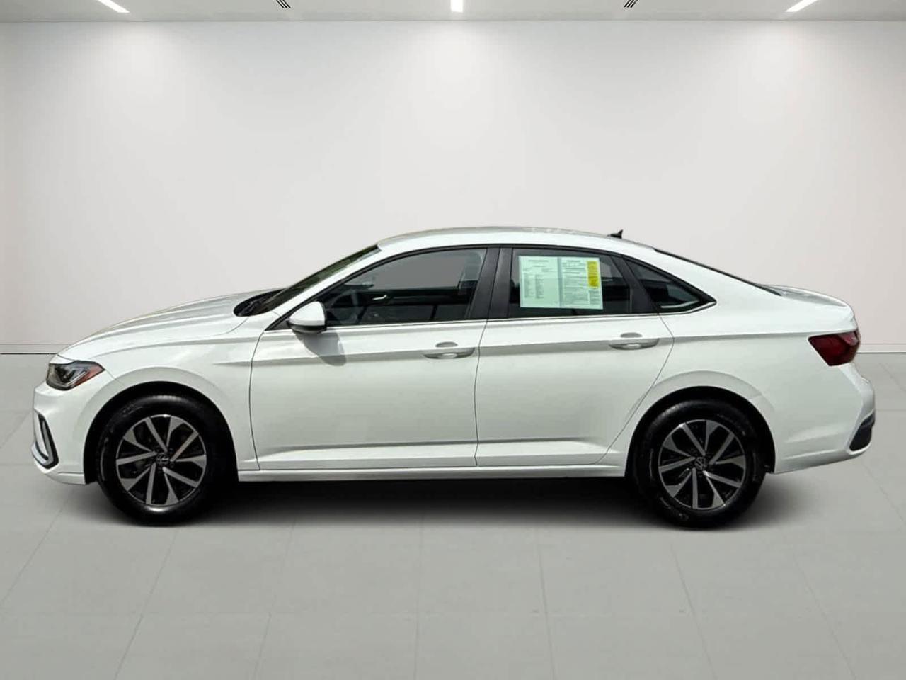 2025 Volkswagen Jetta S Wellesley MA