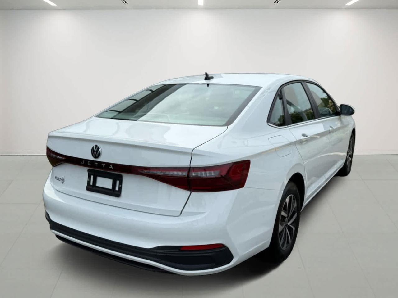 2025 Volkswagen Jetta S Wellesley MA