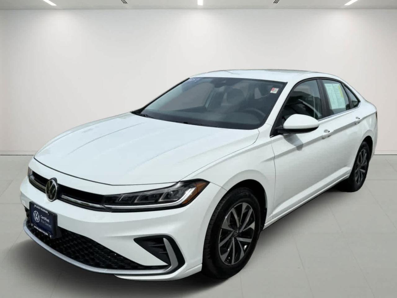 2025 Volkswagen Jetta S Wellesley MA