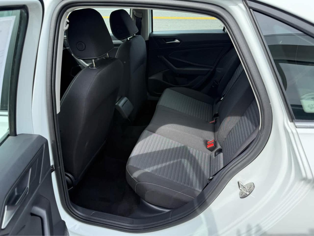 2025 Volkswagen Jetta S Wellesley MA