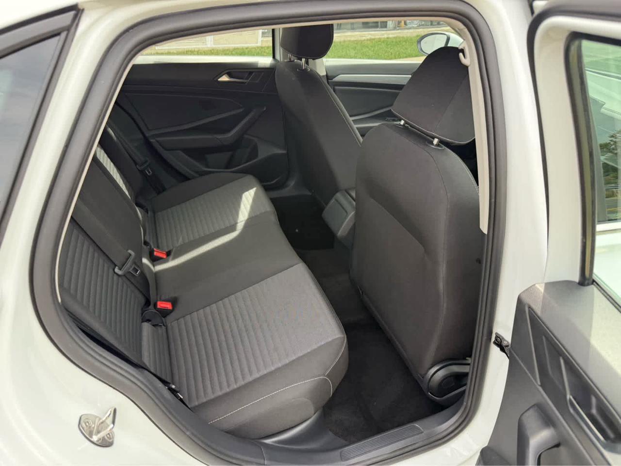 2025 Volkswagen Jetta S Wellesley MA