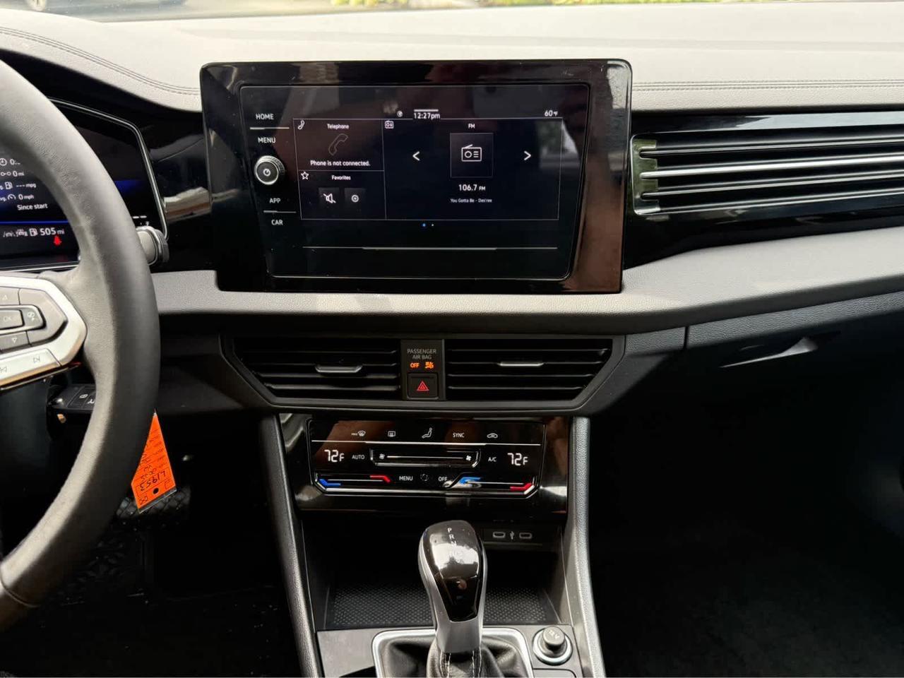 2025 Volkswagen Jetta S Wellesley MA