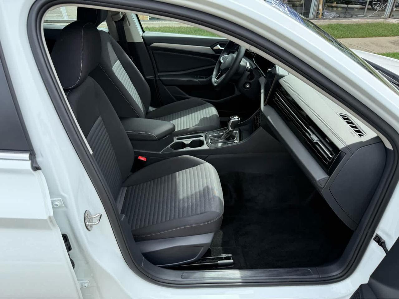 2025 Volkswagen Jetta S Wellesley MA