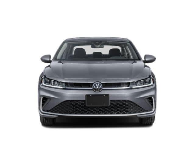 2025 Volkswagen Jetta S Wellesley MA