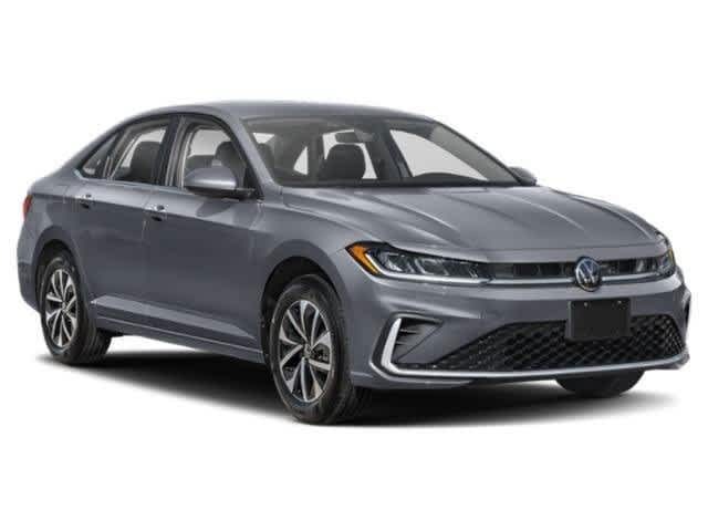 2025 Volkswagen Jetta S Wellesley MA