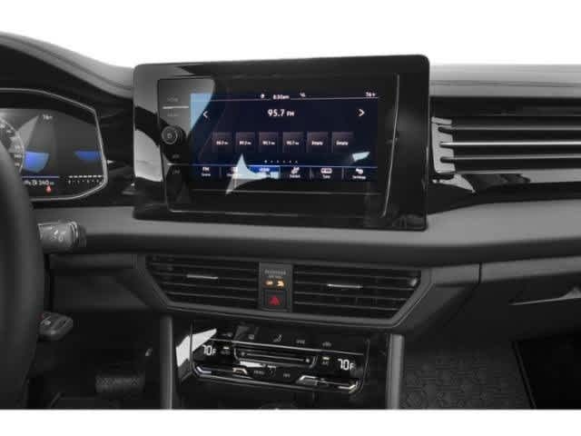 2025 Volkswagen Jetta S Wellesley MA