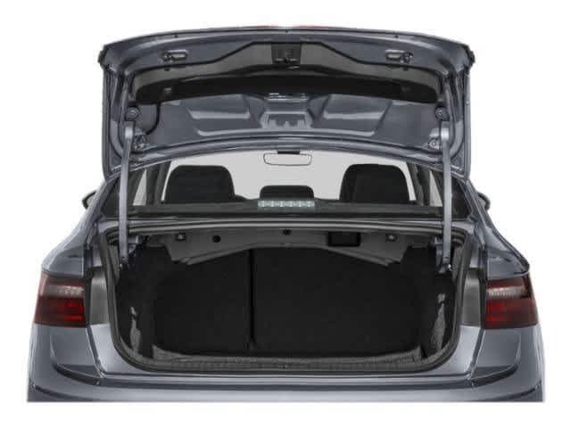 2025 Volkswagen Jetta S Wellesley MA