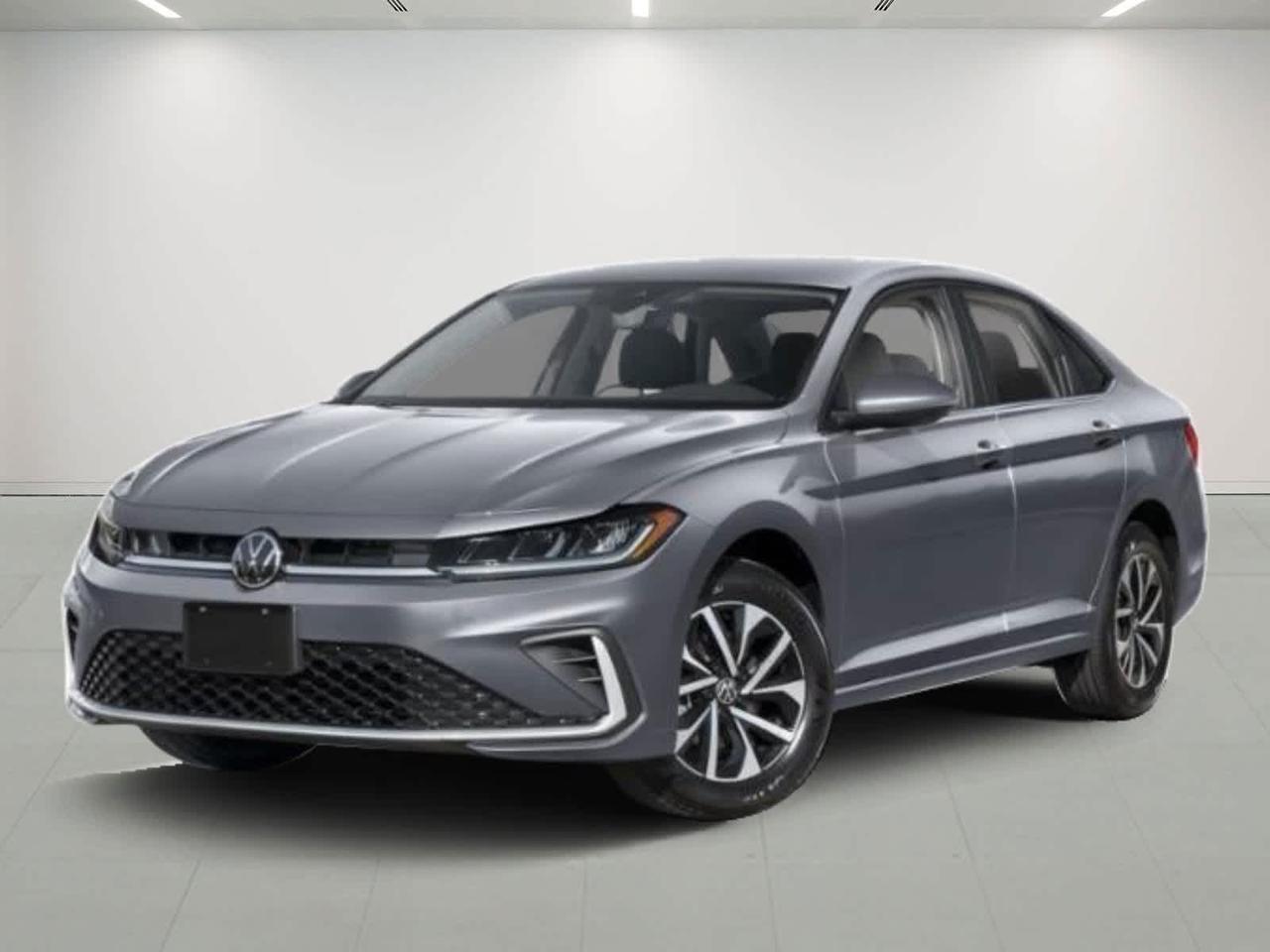 2025 Volkswagen Jetta S Wellesley MA