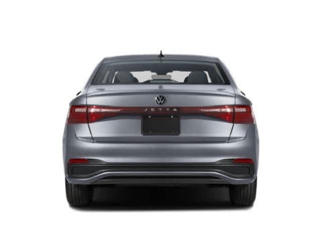 2025 Volkswagen Jetta S Wellesley MA