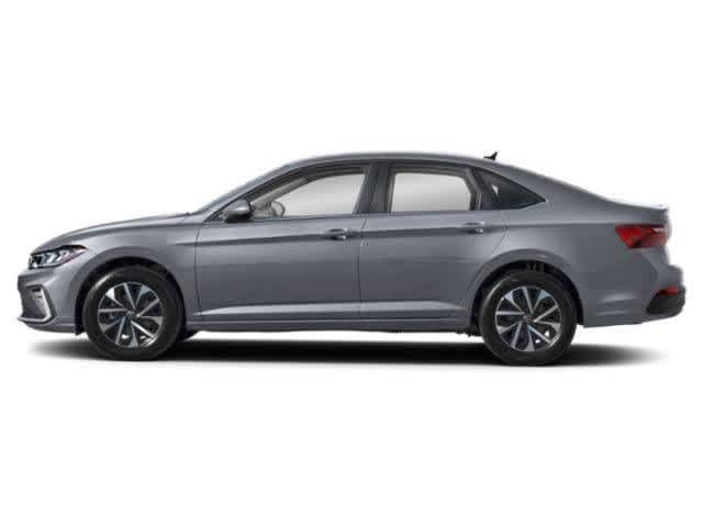 2025 Volkswagen Jetta S Westborough MA